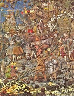 Richard Dadd